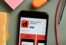 How To Start A Depop Shop Selling Vintage Clothes