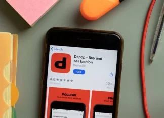 How To Start A Depop Shop Selling Vintage Clothes