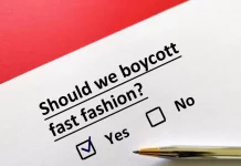 How fast fashion is wreaking havoc on the planet
