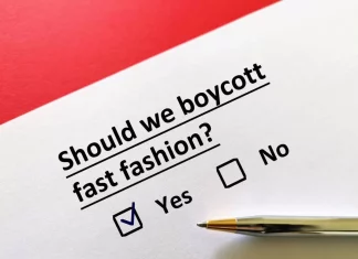 How fast fashion is wreaking havoc on the planet