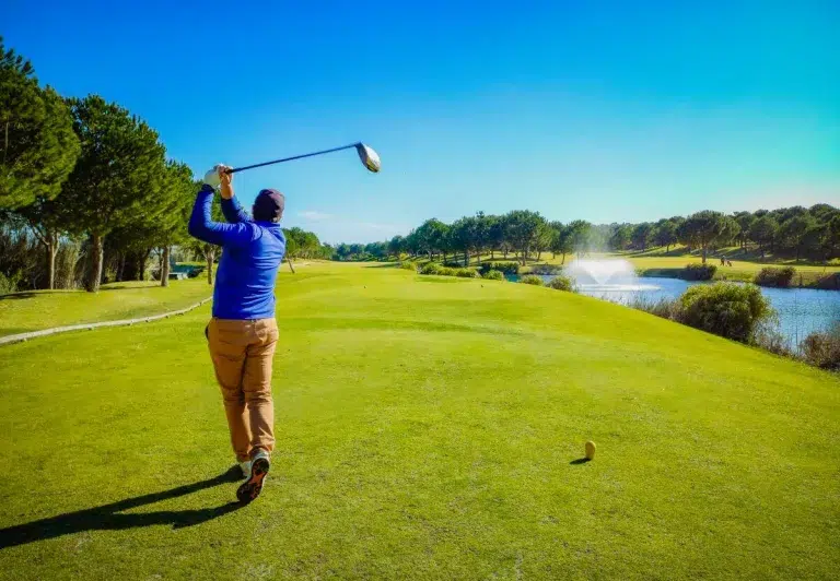 Europe’s Top Golf Tuition Holiday Destinations for Beginners