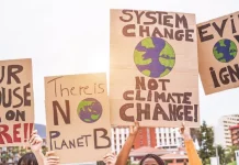 Global Activities That Impact Climate Change