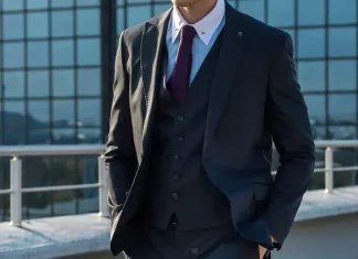 Discover Jack Martin Menswear: Affordable Luxury & Sustainable Fashion Trends