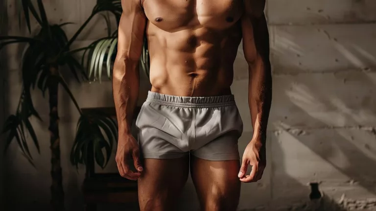 Mens Underwear Styles: Choosing the Right Fit for You