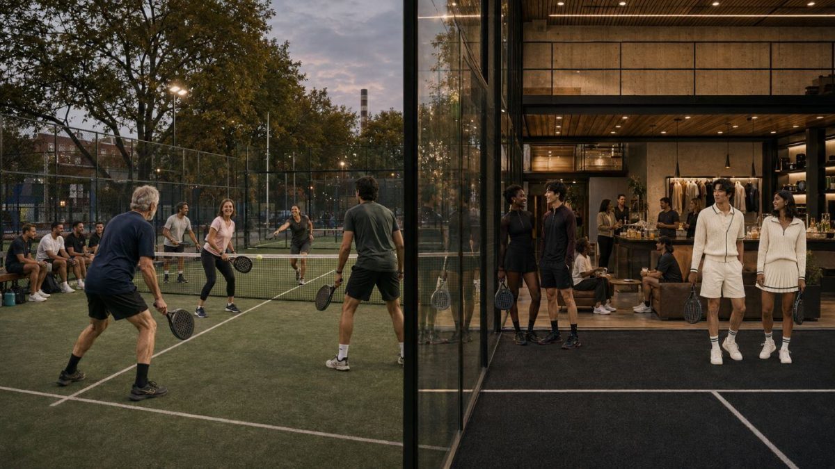 padel holidays court to shop